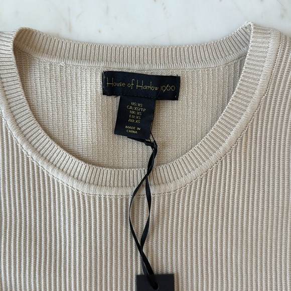 Revolve House of Harlow 1960 top XS - Picture 2 of 3